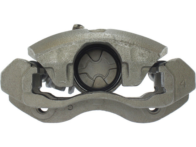 Centric Parts Disc Brake Caliper P/N:141.47012 Fits: Subaru Dl 89-85, Subaru Gl 89-85, Subaru Gl-10 89-85, Subaru Loyale 94-90, Subaru Rx 89-85, Subaru Xt 91-85 - Image 3