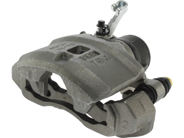 Centric Parts Disc Brake Caliper P/N:141.47012 Fits: Subaru Dl 89-85, Subaru Gl 89-85, Subaru Gl-10 89-85, Subaru Loyale 94-90, Subaru Rx 89-85, Subaru Xt 91-85 - Image 4