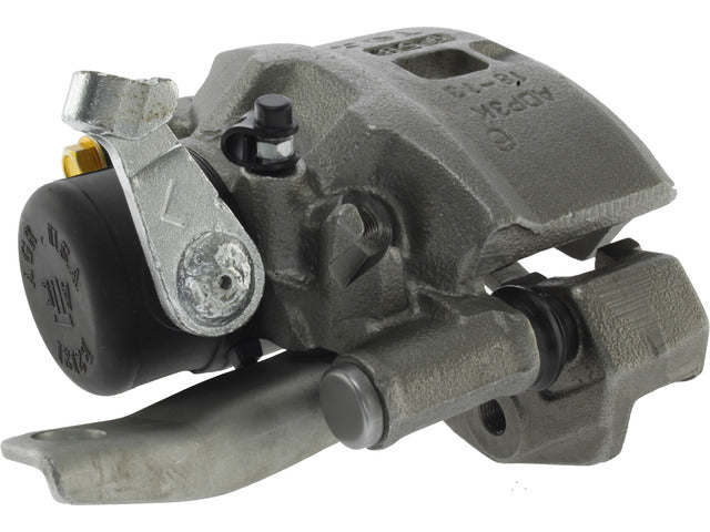 Centric Parts Disc Brake Caliper P/N:141.47012 Fits: Subaru Dl 89-85, Subaru Gl 89-85, Subaru Gl-10 89-85, Subaru Loyale 94-90, Subaru Rx 89-85, Subaru Xt 91-85 - Image 5