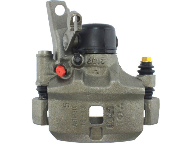 Centric Parts Disc Brake Caliper P/N:141.47012 Fits: Subaru Dl 89-85, Subaru Gl 89-85, Subaru Gl-10 89-85, Subaru Loyale 94-90, Subaru Rx 89-85, Subaru Xt 91-85 - Image 6