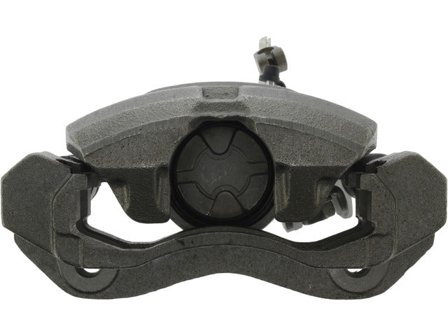 Centric Parts Disc Brake Caliper P/N:141.47013 Fits: Subaru Xt 91-88 - Image 3