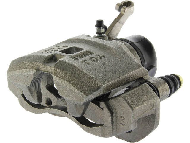 Centric Parts Disc Brake Caliper P/N:141.47014 Fits: Subaru Xt 91-88 - Image 4