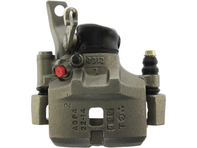 Centric Parts Disc Brake Caliper P/N:141.47014 Fits: Subaru Xt 91-88 - Image 6