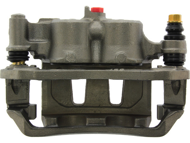 Centric Parts Disc Brake Caliper P/N:141.47015 Fits: Subaru Svx 97-92 - Image 2