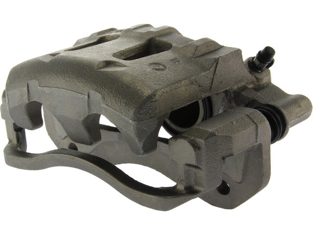 Centric Parts Disc Brake Caliper P/N:141.47015 Fits: Subaru Svx 97-92 - Image 4