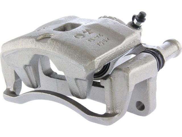 Centric Parts Disc Brake Caliper P/N:141.47017 Fits: Subaru Impreza 96-93 - Image 4