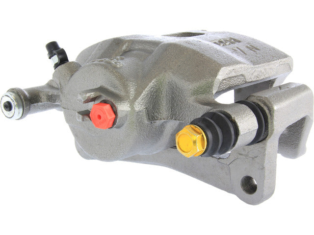 Centric Parts Disc Brake Caliper P/N:141.47017 Fits: Subaru Impreza 96-93 - Image 5