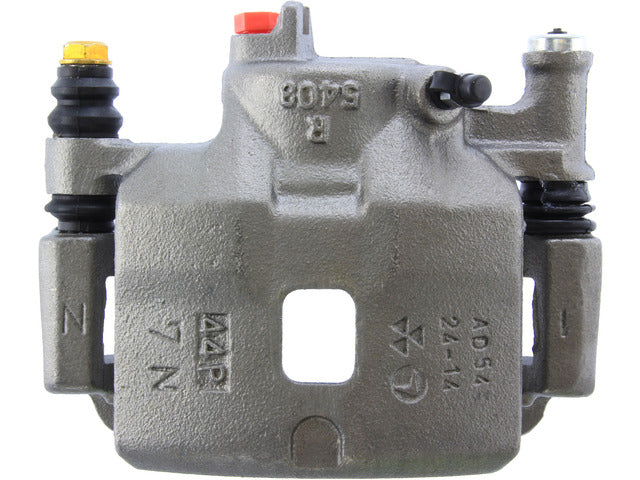 Centric Parts Disc Brake Caliper P/N:141.47017 Fits: Subaru Impreza 96-93 - Image 6