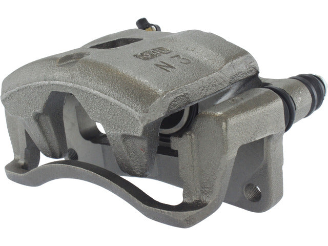 Centric Parts Disc Brake Caliper P/N:141.47018 Fits: Subaru Impreza 96-93 - Image 4
