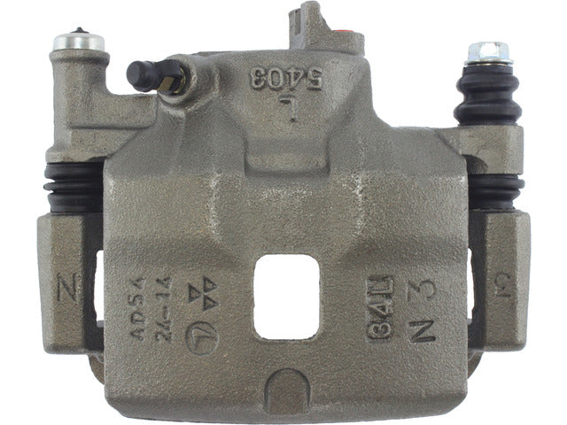 Centric Parts Disc Brake Caliper P/N:141.47018 Fits: Subaru Impreza 96-93 - Image 6