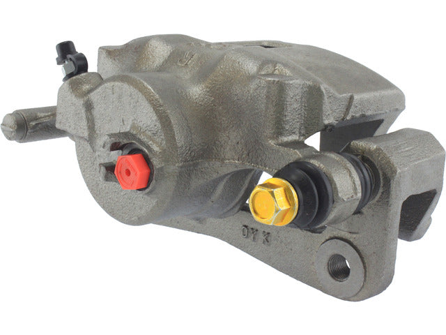 Centric Parts Disc Brake Caliper P/N:141.47019 Fits: Subaru Legacy 96-90 - Image 5