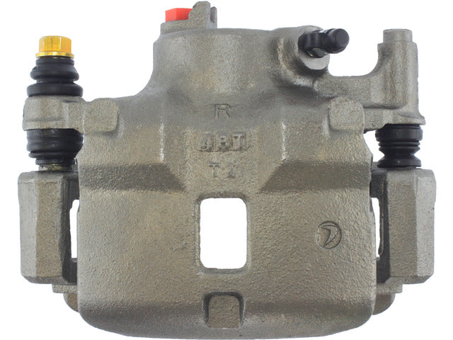 Centric Parts Disc Brake Caliper P/N:141.47019 Fits: Subaru Legacy 96-90 - Image 6