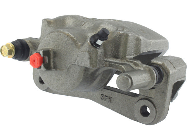 Centric Parts Disc Brake Caliper P/N:141.47020 Fits: Subaru Legacy 96-90 - Image 5