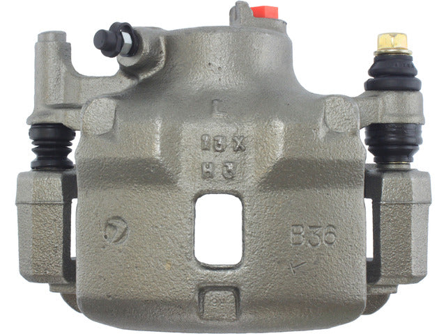 Centric Parts Disc Brake Caliper P/N:141.47020 Fits: Subaru Legacy 96-90 - Image 6