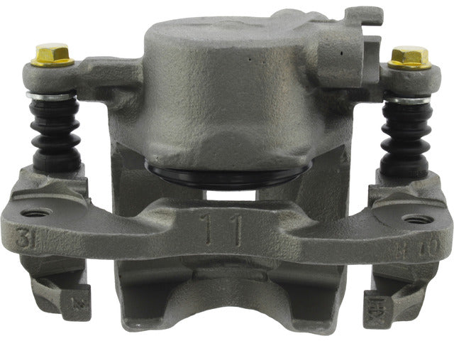 Centric Parts Disc Brake Caliper P/N:141.47021 Fits: Subaru Justy 1994, Subaru Justy 90-89 - Image 2