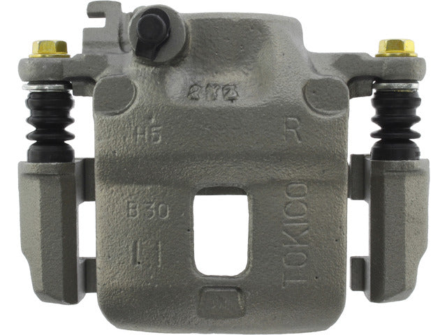 Centric Parts Disc Brake Caliper P/N:141.47021 Fits: Subaru Justy 1994, Subaru Justy 90-89 - Image 6