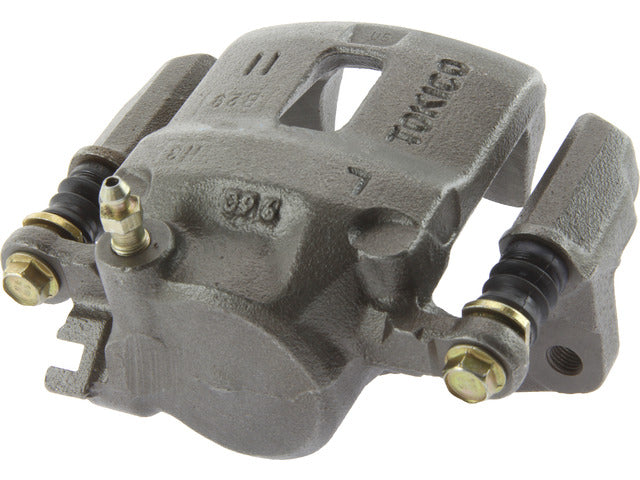 Centric Parts Disc Brake Caliper P/N:141.47022 Fits: Subaru Justy 1994, Subaru Justy 90-89 - Image 5