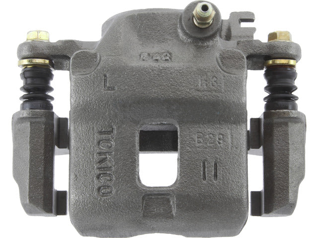 Centric Parts Disc Brake Caliper P/N:141.47022 Fits: Subaru Justy 1994, Subaru Justy 90-89 - Image 6