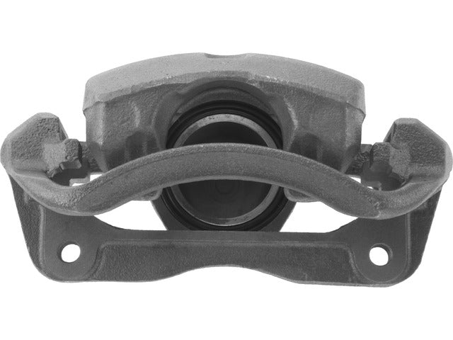 Centric Parts Disc Brake Caliper P/N:141.47023 Fits: Subaru Justy 94-89 - Image 3