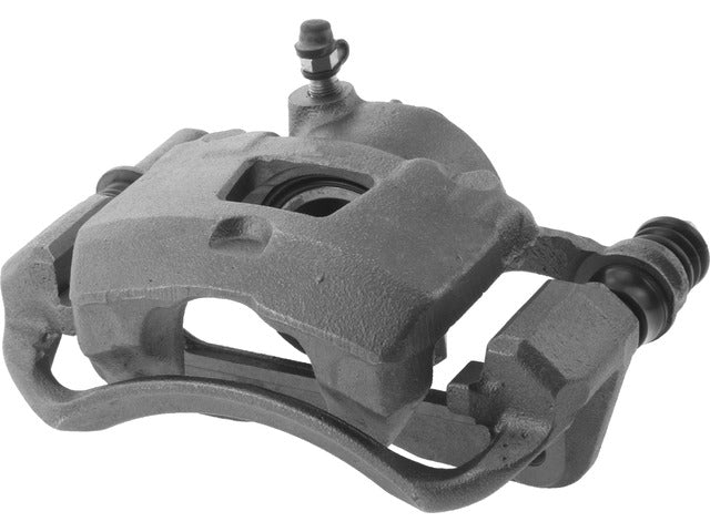 Centric Parts Disc Brake Caliper P/N:141.47023 Fits: Subaru Justy 94-89 - Image 4