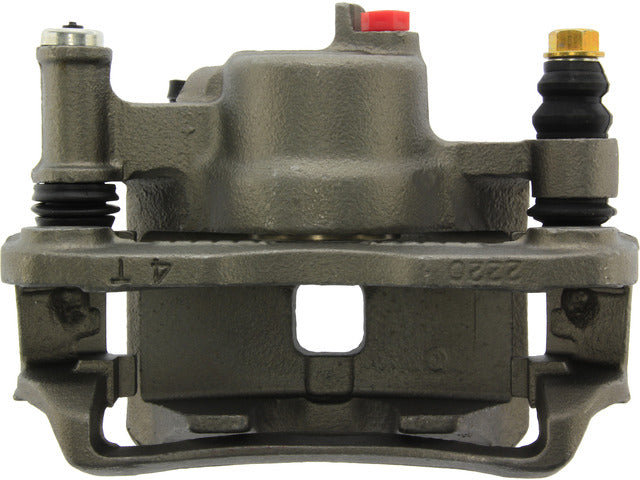 Centric Parts Disc Brake Caliper P/N:141.47025 Fits: Subaru Impreza 95-93 - Image 2