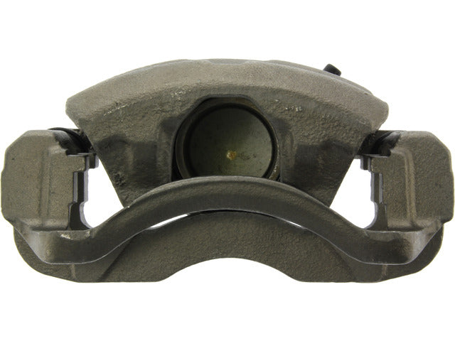Centric Parts Disc Brake Caliper P/N:141.47025 Fits: Subaru Impreza 95-93 - Image 3