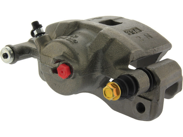 Centric Parts Disc Brake Caliper P/N:141.47025 Fits: Subaru Impreza 95-93 - Image 5