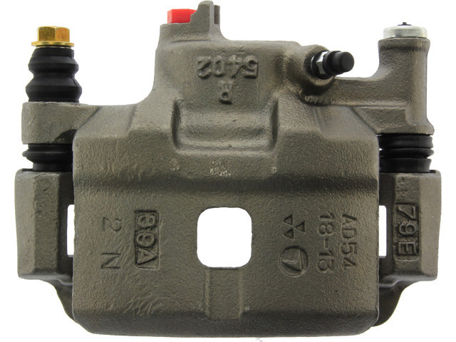 Centric Parts Disc Brake Caliper P/N:141.47025 Fits: Subaru Impreza 95-93 - Image 6
