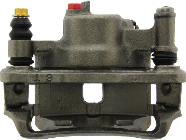 Centric Parts Disc Brake Caliper P/N:141.47026 Fits: Subaru Impreza 95-93 - Image 2