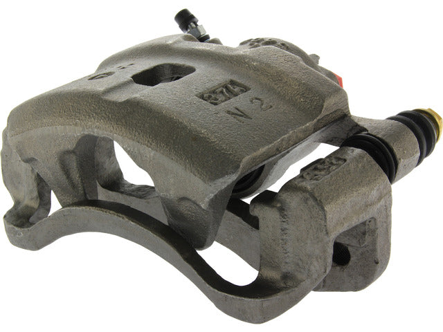 Centric Parts Disc Brake Caliper P/N:141.47026 Fits: Subaru Impreza 95-93 - Image 4