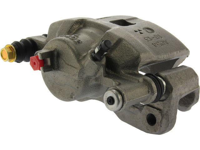 Centric Parts Disc Brake Caliper P/N:141.47026 Fits: Subaru Impreza 95-93 - Image 5