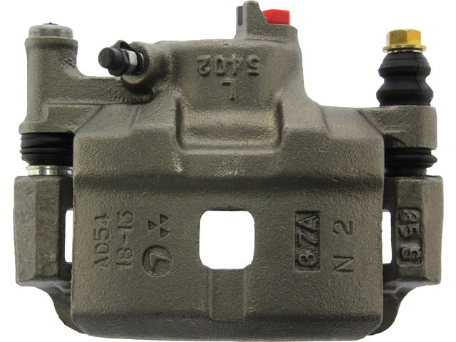 Centric Parts Disc Brake Caliper P/N:141.47026 Fits: Subaru Impreza 95-93 - Image 6
