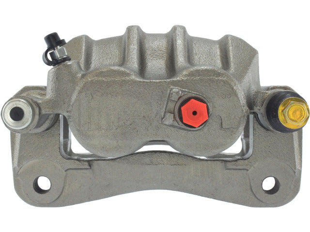 Centric Parts Disc Brake Caliper P/N:141.47027 Fits: Subaru Legacy 1996, Subaru Legacy 94-91 - Image 1