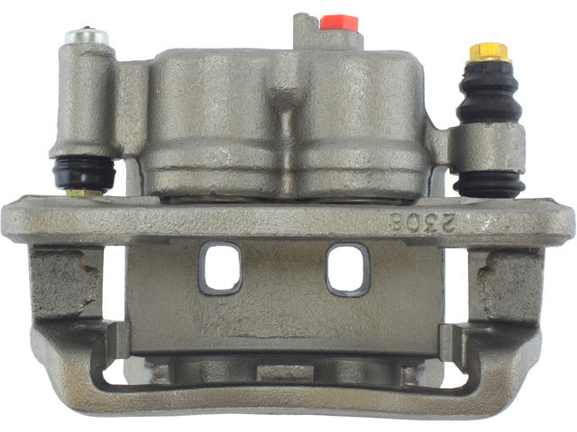 Centric Parts Disc Brake Caliper P/N:141.47027 Fits: Subaru Legacy 1996, Subaru Legacy 94-91 - Image 2