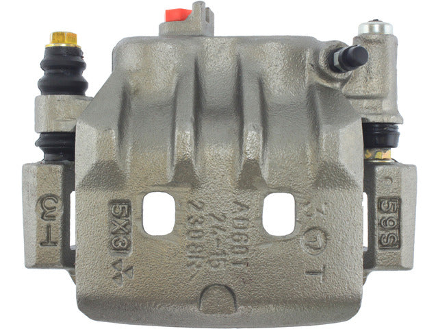 Centric Parts Disc Brake Caliper P/N:141.47027 Fits: Subaru Legacy 1996, Subaru Legacy 94-91 - Image 6