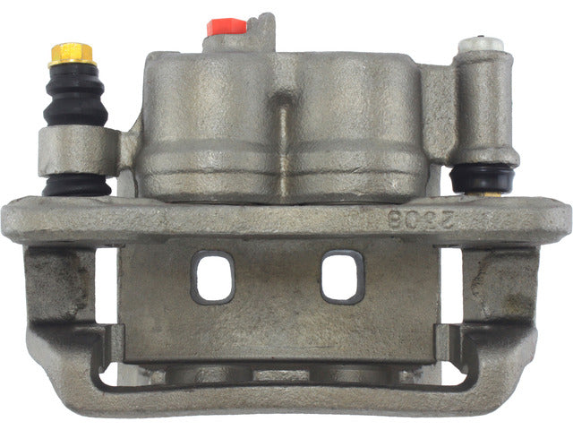 Centric Parts Disc Brake Caliper P/N:141.47028 Fits: Subaru Legacy 1996, Subaru Legacy 94-91 - Image 2