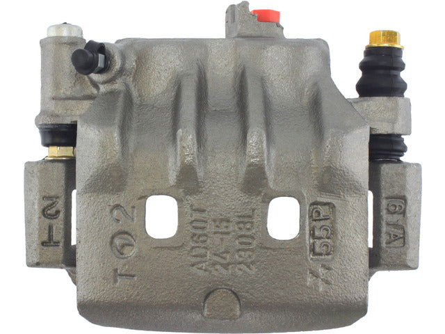 Centric Parts Disc Brake Caliper P/N:141.47028 Fits: Subaru Legacy 1996, Subaru Legacy 94-91 - Image 6