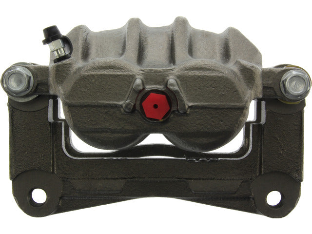 Centric Parts Disc Brake Caliper P/N:141.47029 Fits: Subaru Impreza 03-02, Subaru Outback 02-01 - Image 1