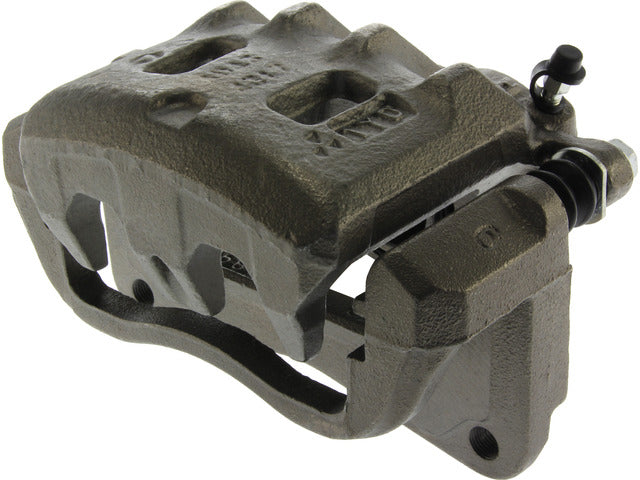Centric Parts Disc Brake Caliper P/N:141.47029 Fits: Subaru Impreza 03-02, Subaru Outback 02-01 - Image 4