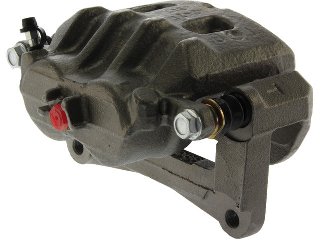 Centric Parts Disc Brake Caliper P/N:141.47029 Fits: Subaru Impreza 03-02, Subaru Outback 02-01 - Image 5