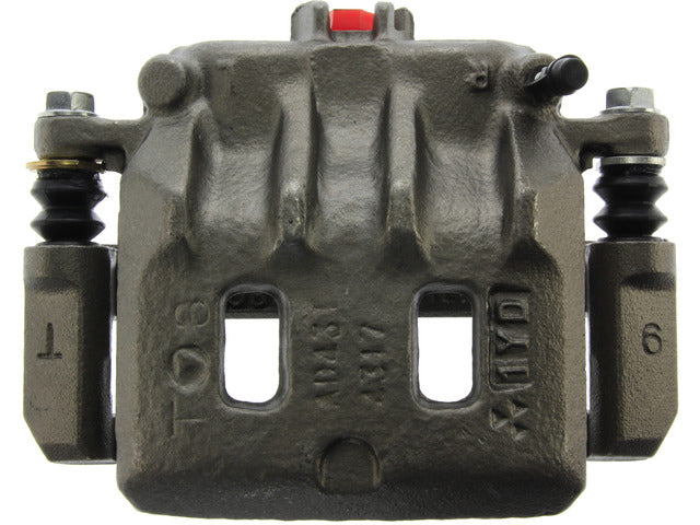 Centric Parts Disc Brake Caliper P/N:141.47029 Fits: Subaru Impreza 03-02, Subaru Outback 02-01 - Image 6