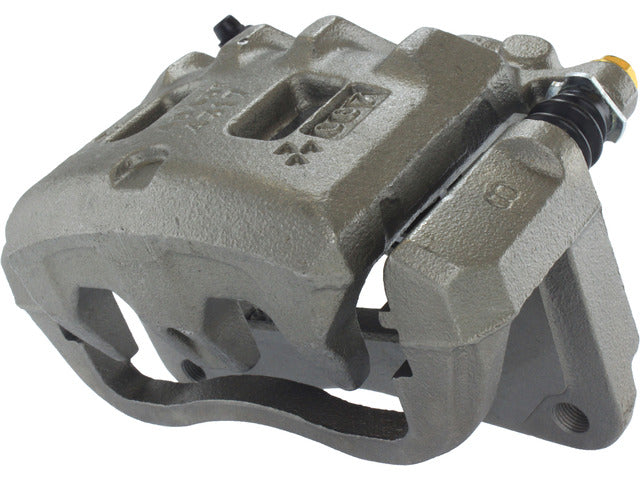 Centric Parts Disc Brake Caliper P/N:141.47030 Fits: Subaru Impreza 03-02, Subaru Outback 02-01 - Image 4