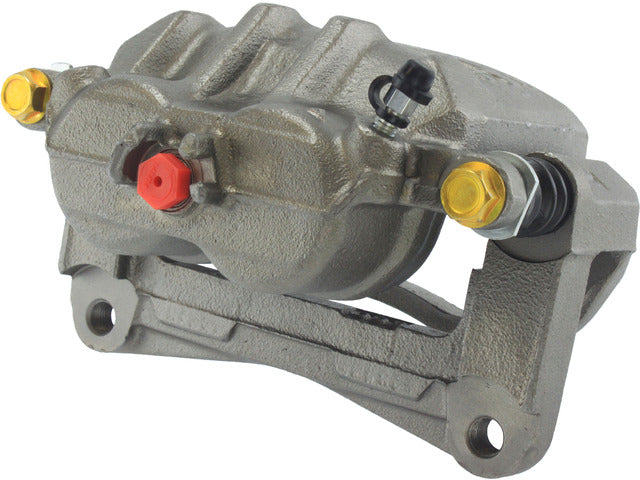 Centric Parts Disc Brake Caliper P/N:141.47030 Fits: Subaru Impreza 03-02, Subaru Outback 02-01 - Image 5