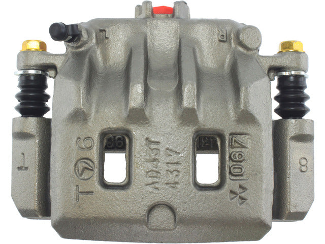 Centric Parts Disc Brake Caliper P/N:141.47030 Fits: Subaru Impreza 03-02, Subaru Outback 02-01 - Image 6