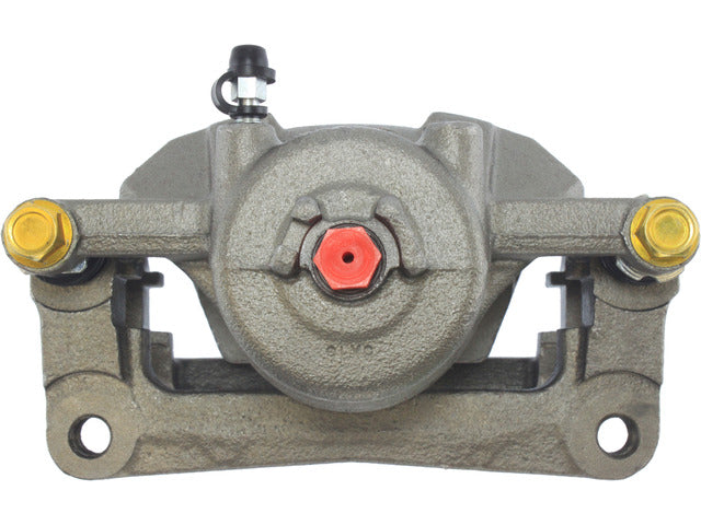 Centric Parts Disc Brake Caliper P/N:141.47031 Fits: Subaru Impreza 01-97, Subaru Legacy 00-97 - Image 1