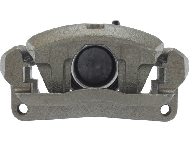 Centric Parts Disc Brake Caliper P/N:141.47031 Fits: Subaru Impreza 01-97, Subaru Legacy 00-97 - Image 3