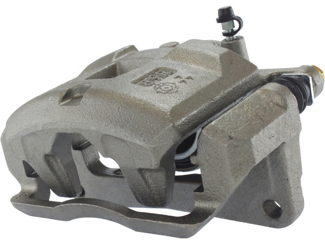 Centric Parts Disc Brake Caliper P/N:141.47031 Fits: Subaru Impreza 01-97, Subaru Legacy 00-97 - Image 4
