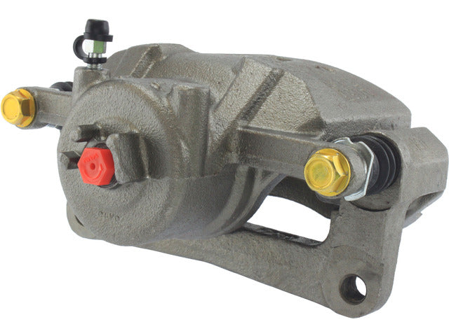 Centric Parts Disc Brake Caliper P/N:141.47031 Fits: Subaru Impreza 01-97, Subaru Legacy 00-97 - Image 5