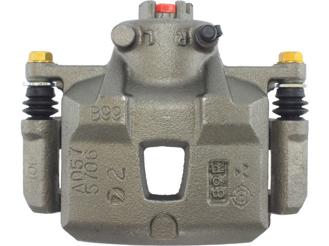 Centric Parts Disc Brake Caliper P/N:141.47031 Fits: Subaru Impreza 01-97, Subaru Legacy 00-97 - Image 6