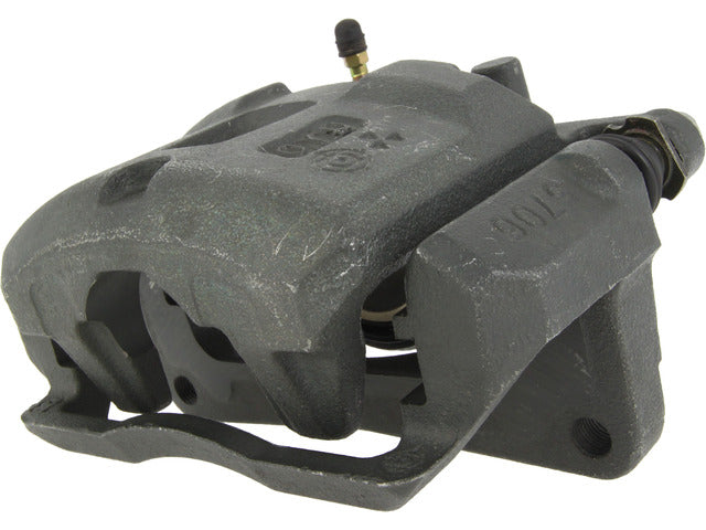 Centric Parts Disc Brake Caliper P/N:141.47032 Fits: Subaru Impreza 01-97, Subaru Legacy 00-97 - Image 4